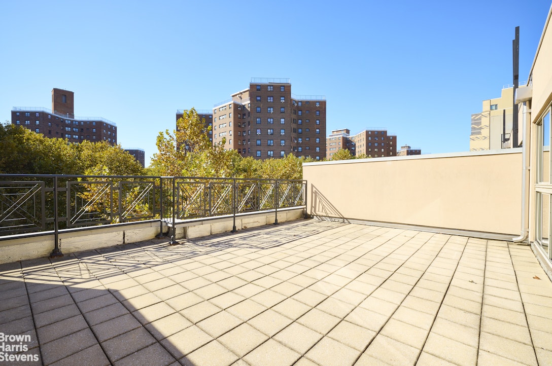 1400 5th Avenue, Unit THC2 Manhattan, NY 10026 - Photo 9 of 14