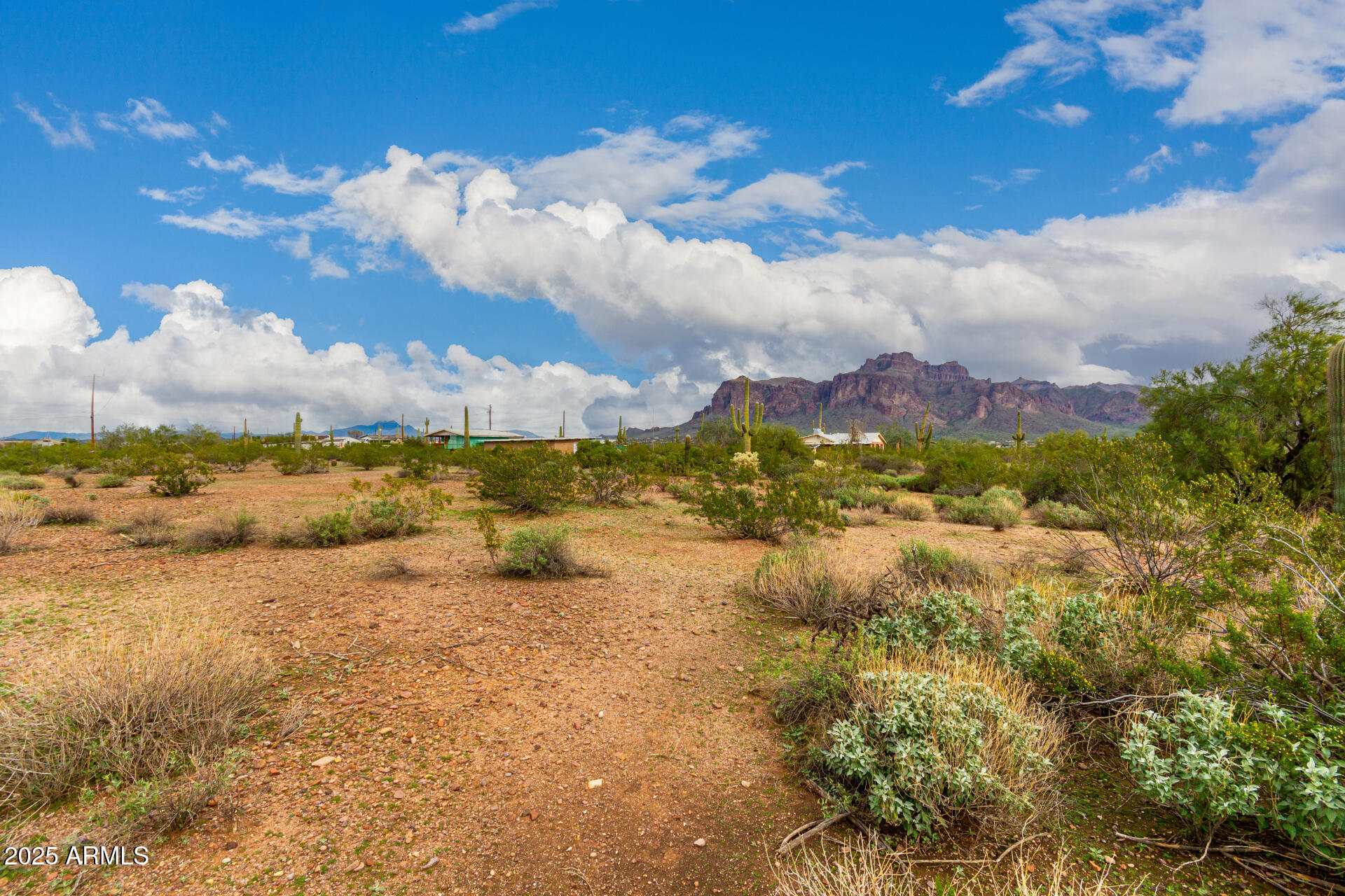 1126 North Goldfield Road Apache Junction, AZ 85119 - Photo 4 of 4 14-Goldfield
