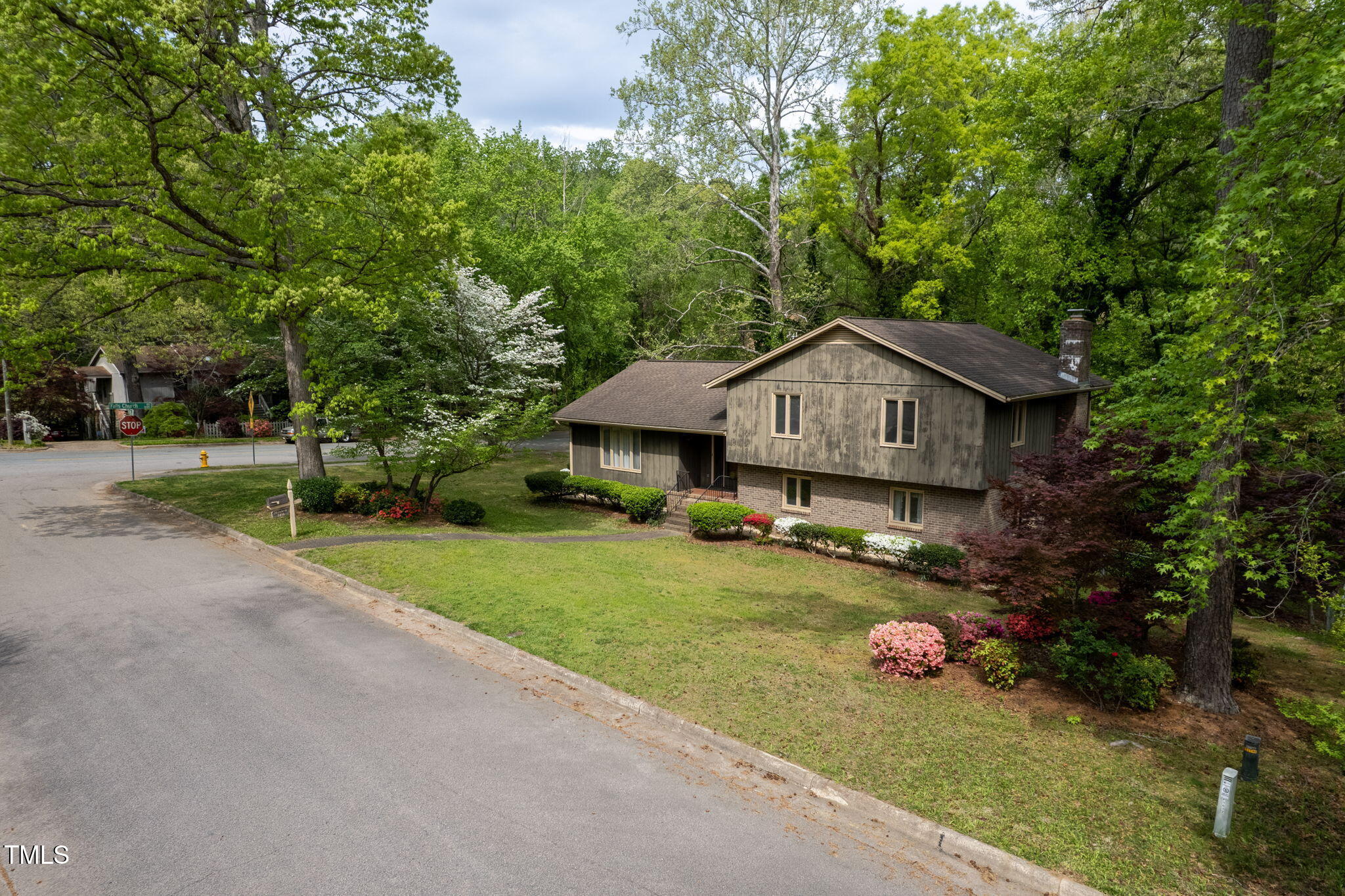 5816 Old Forge Circle Raleigh, NC 27609 - Photo 33 of 41 old forge33