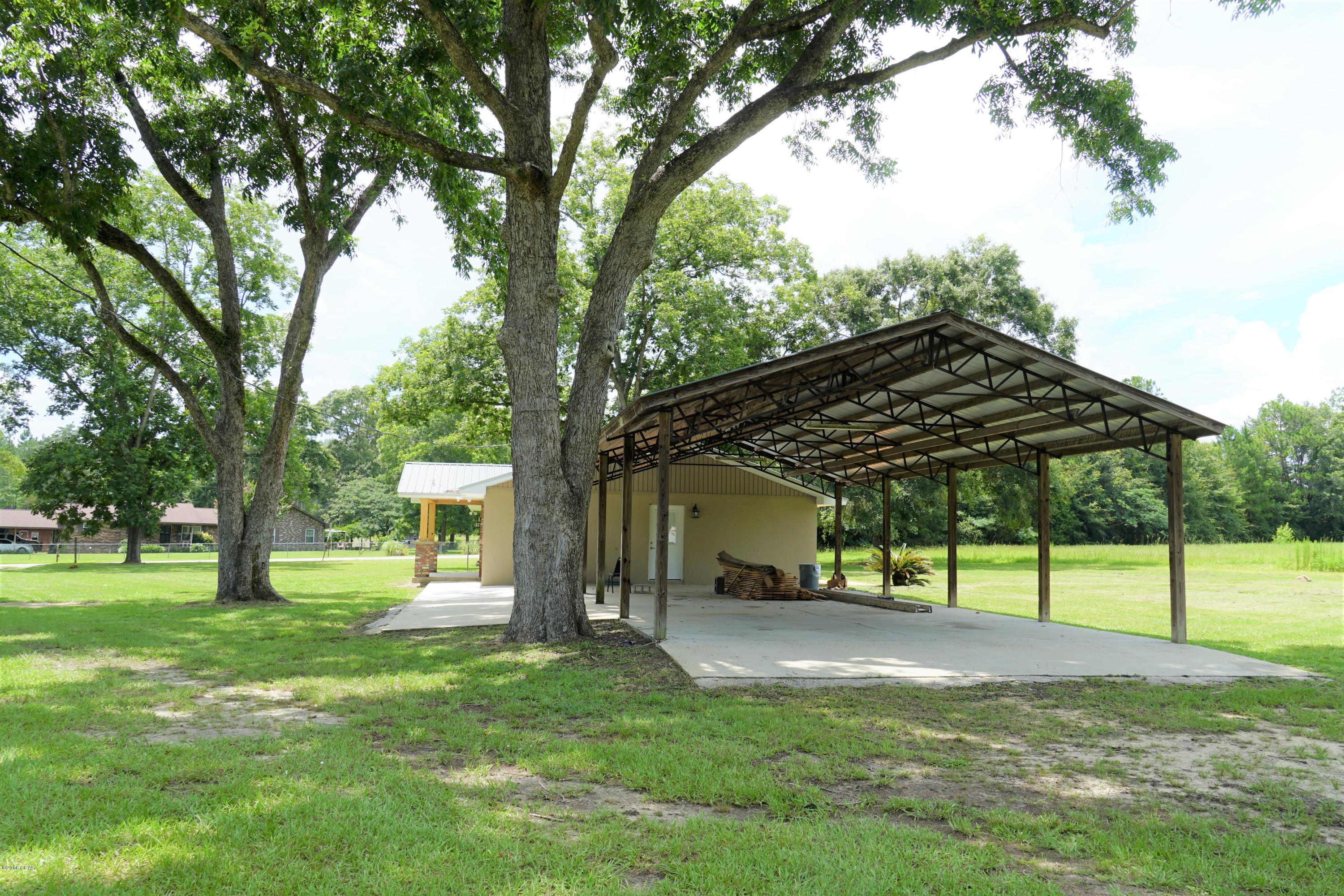 1833 Piney Grove Road Chipley, FL 32428 - Photo 8 of 49