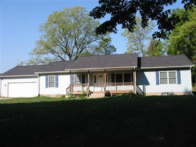 6750 Bird Lake Road South Osseo, MI 49266 - Photo 1 of 4 Primary Photo