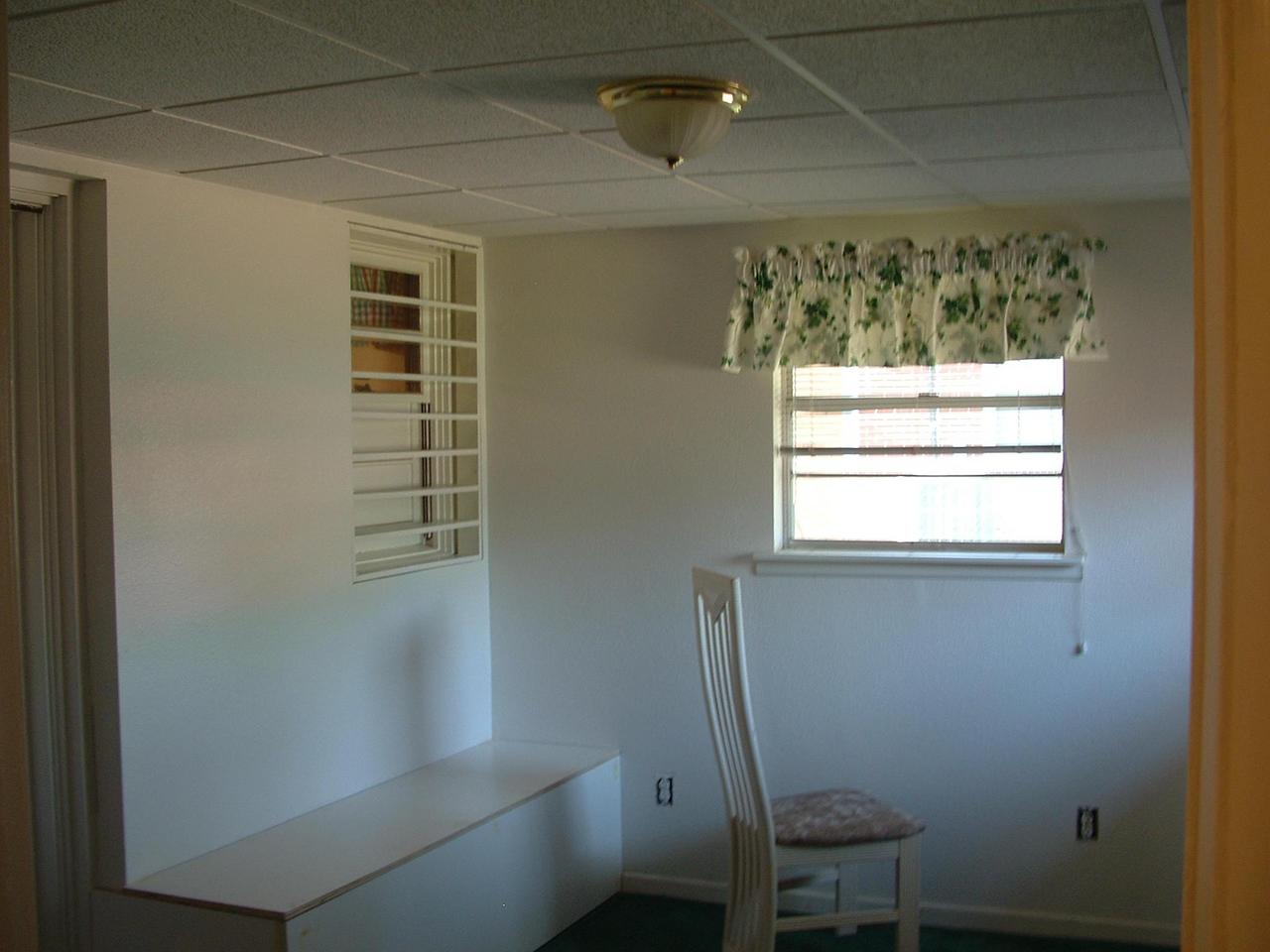 3500 South Rusk Street Amarillo, TX 79109 - Photo 5 of 5 sun room