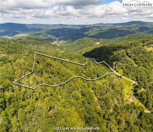 $325,000 | Georges Gap Road, Vilas, NC 28692
