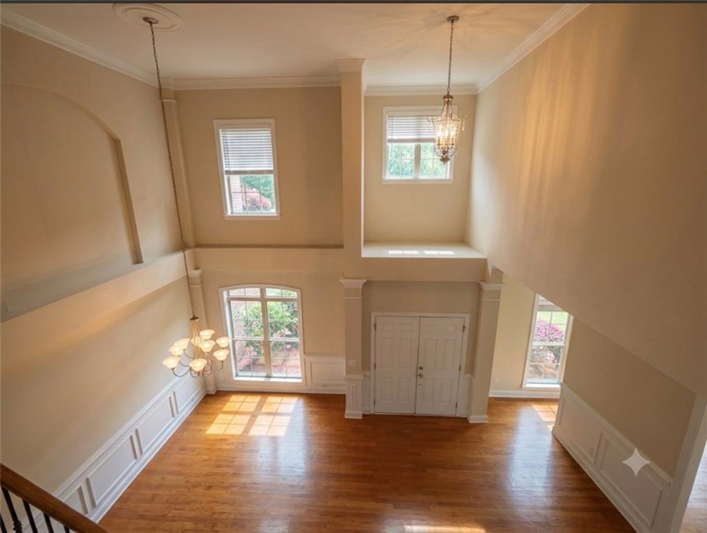 1737 Rolling View Way Southeast Dacula, GA 30019 - Photo 4 of 12