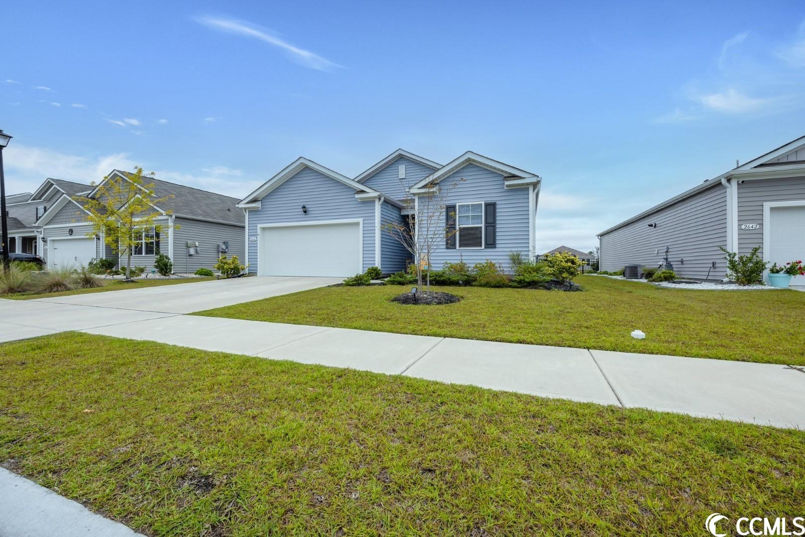 2636 Orion Loop Myrtle Beach, SC 29577 - Photo 2 of 40
