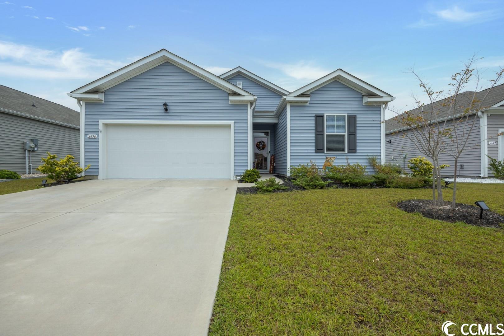 2636 Orion Loop Myrtle Beach, SC 29577 - Photo 3 of 40