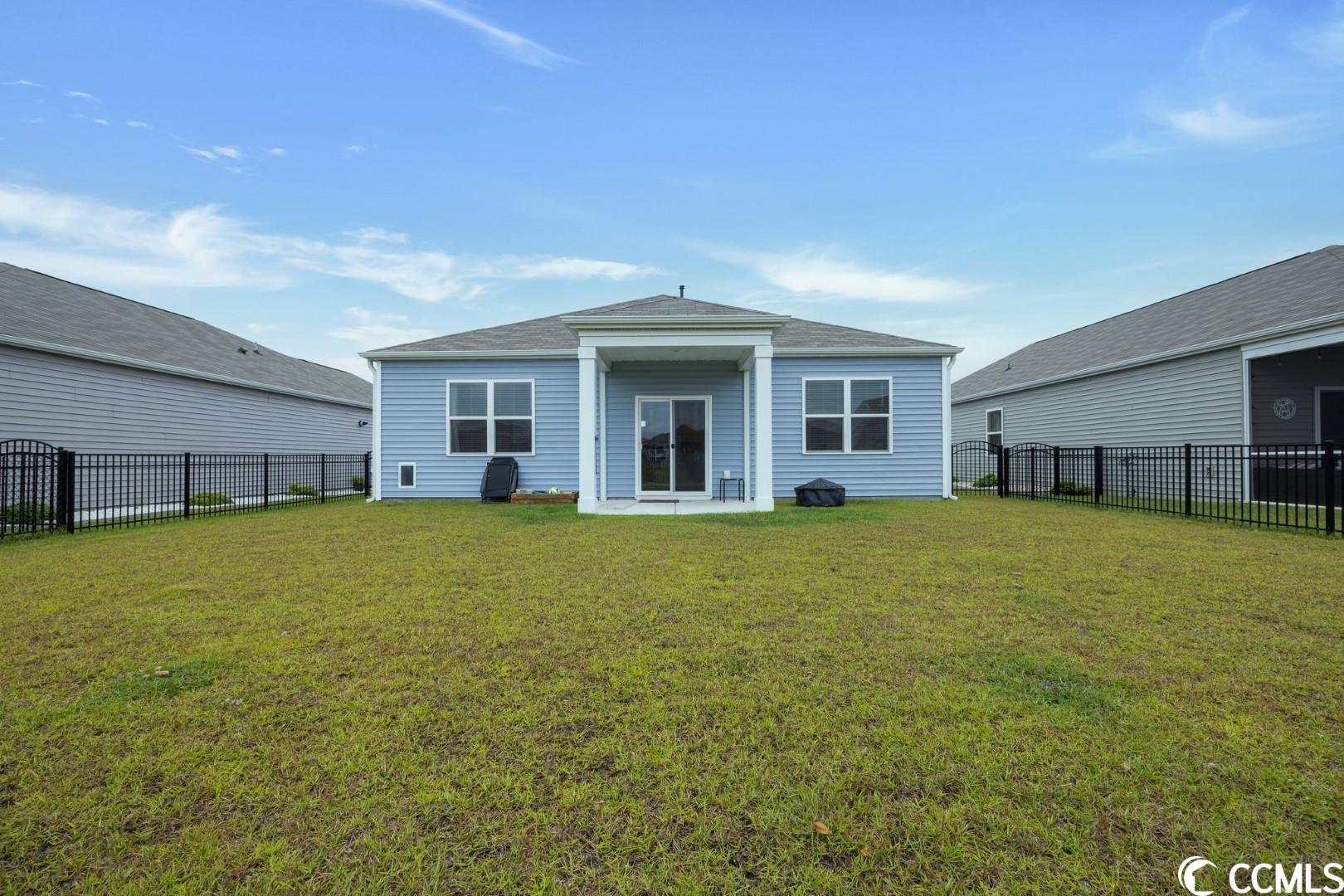 2636 Orion Loop Myrtle Beach, SC 29577 - Photo 32 of 40