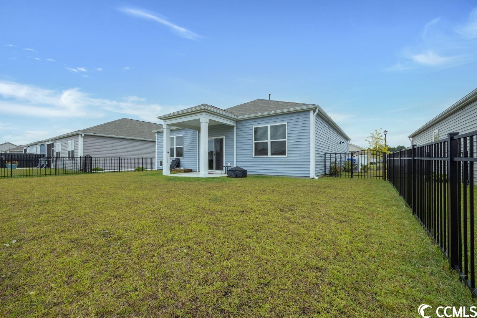 2636 Orion Loop Myrtle Beach, SC 29577 - Photo 33 of 40