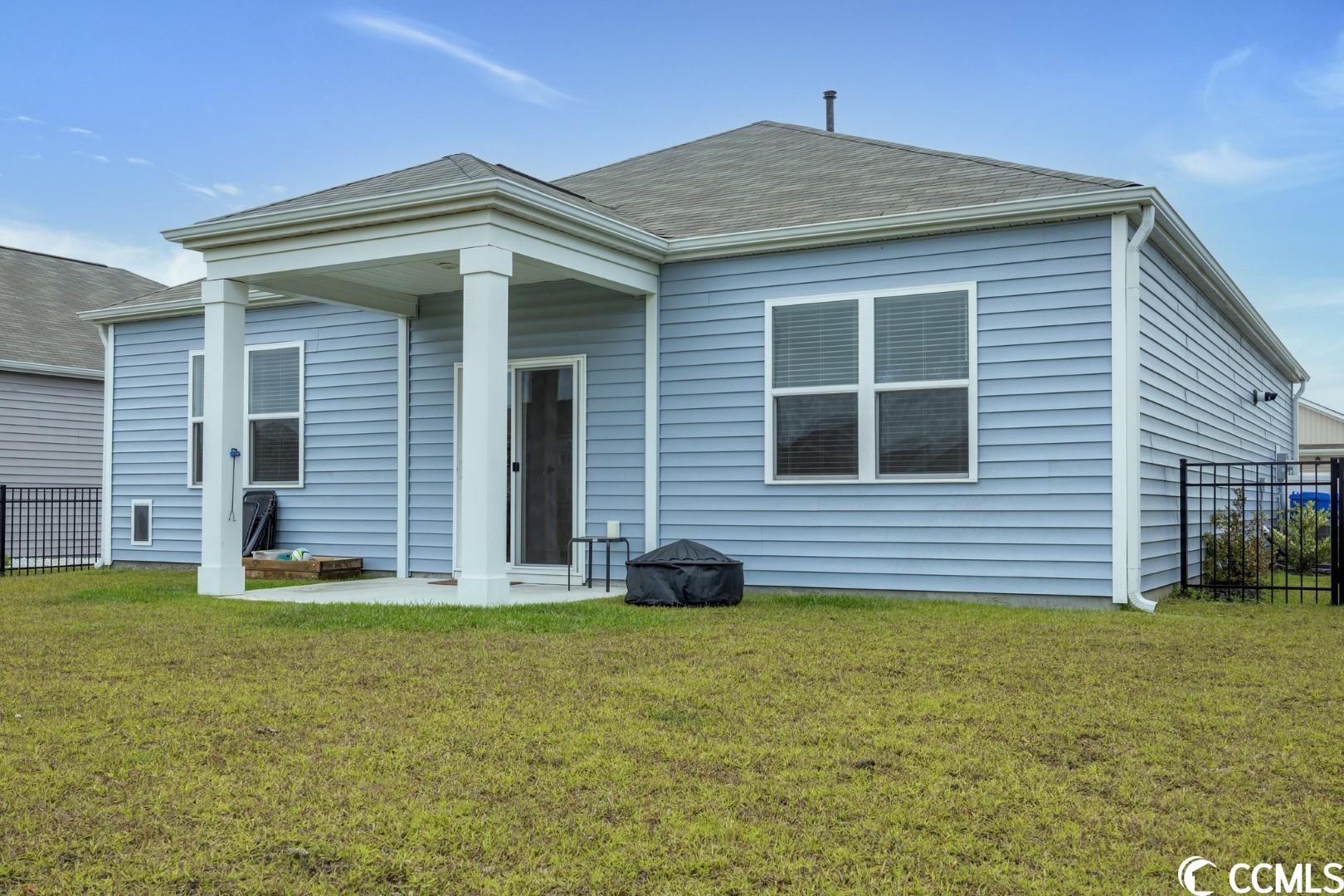 2636 Orion Loop Myrtle Beach, SC 29577 - Photo 34 of 40