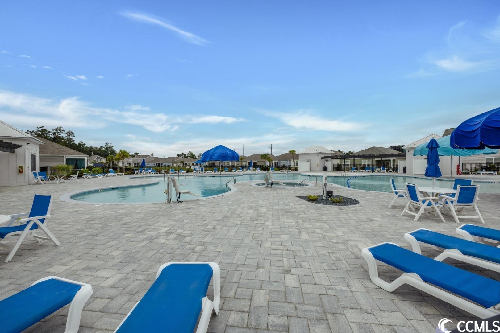 2636 Orion Loop Myrtle Beach, SC 29577 - Photo 37 of 40