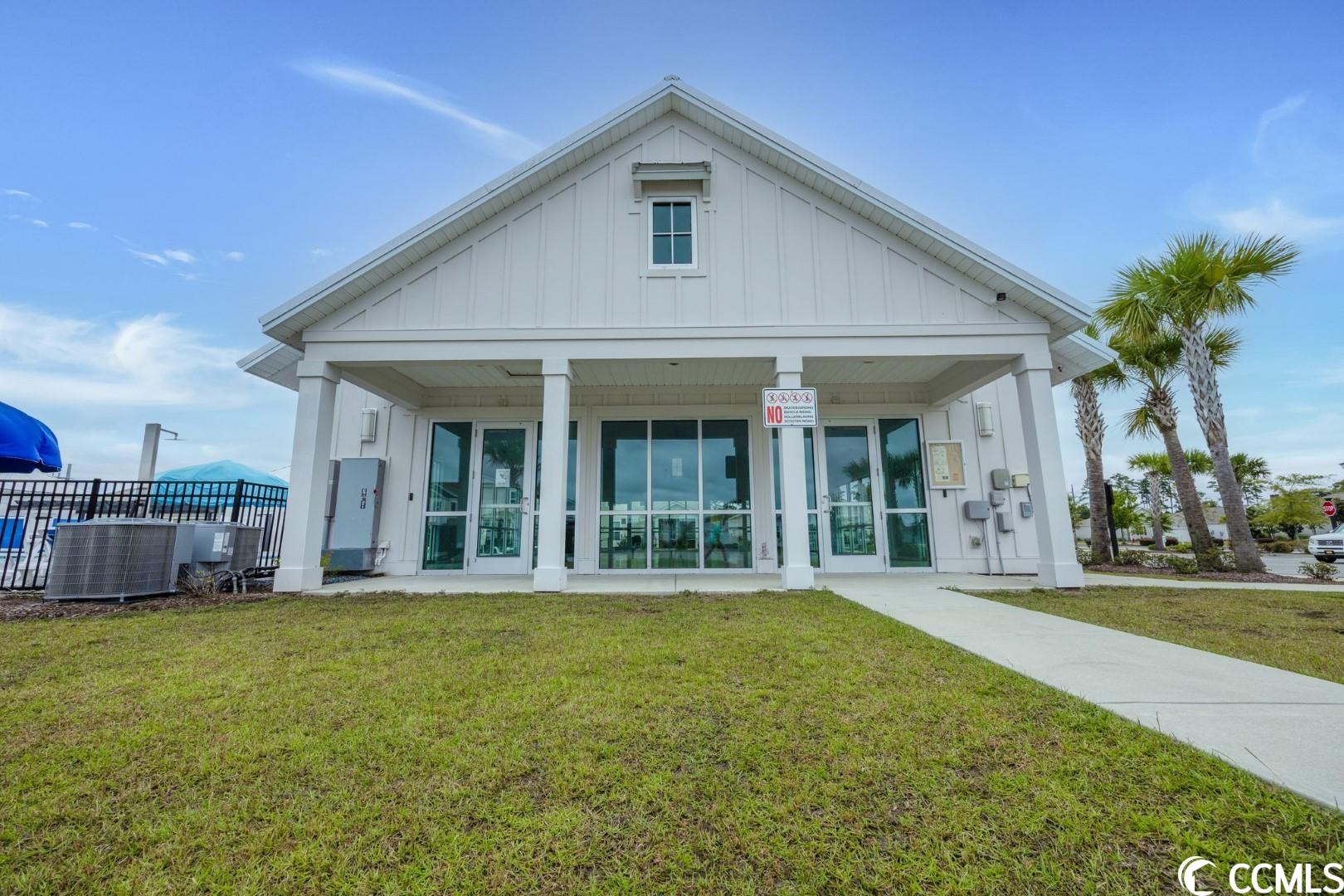 2636 Orion Loop Myrtle Beach, SC 29577 - Photo 39 of 40