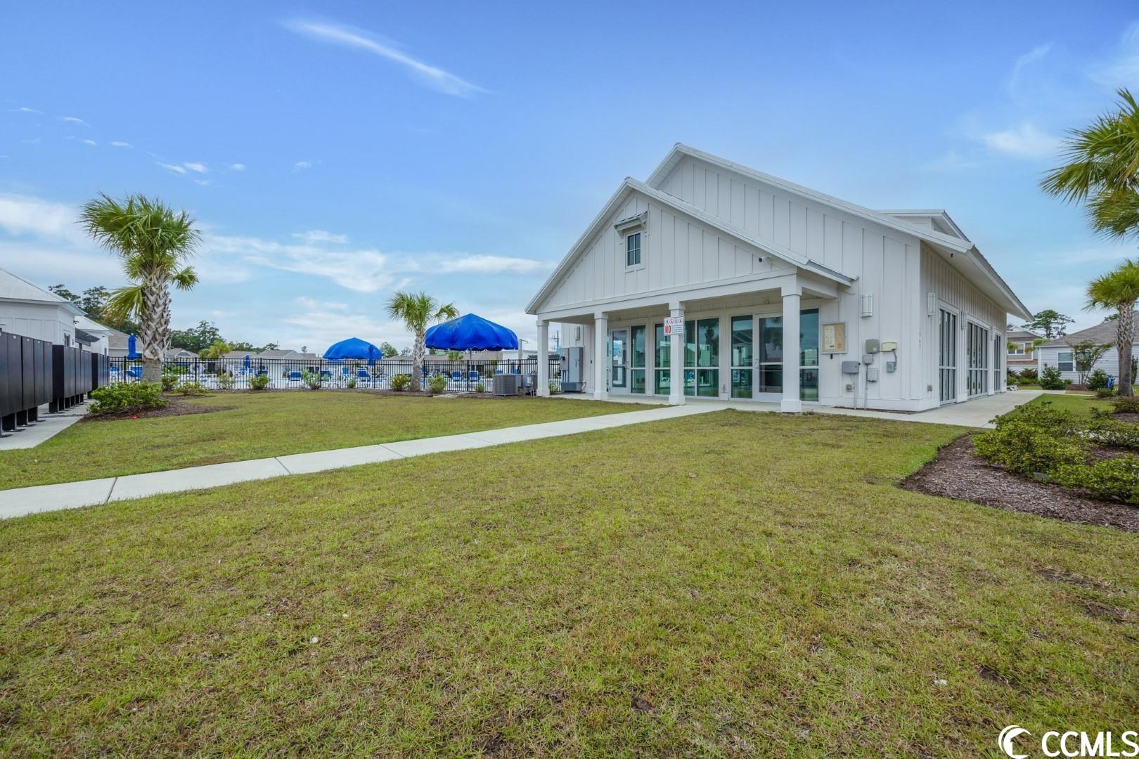 2636 Orion Loop Myrtle Beach, SC 29577 - Photo 40 of 40