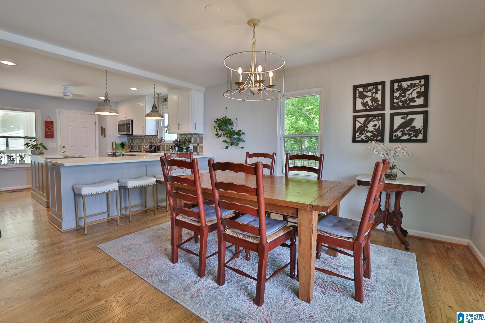 2825 Waldrop Road Ashville, AL 35953 - Photo 9 of 72