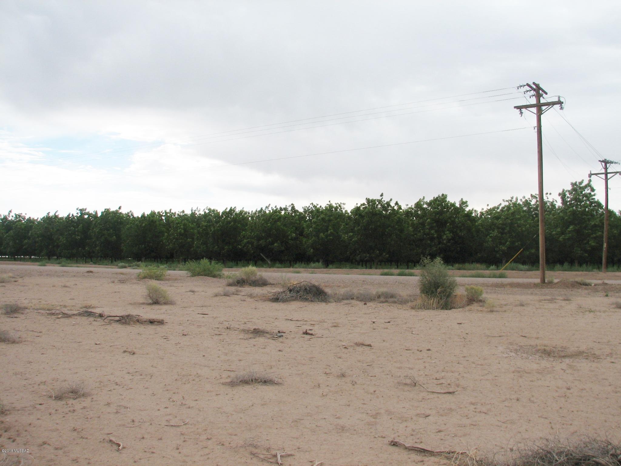 North Indian Springs Road San Simon, AZ 85632 - Photo 6 of 11