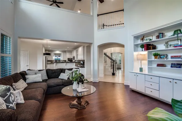 $639,000 | 3614 MacKenzie Lane, Richardson, TX 75082