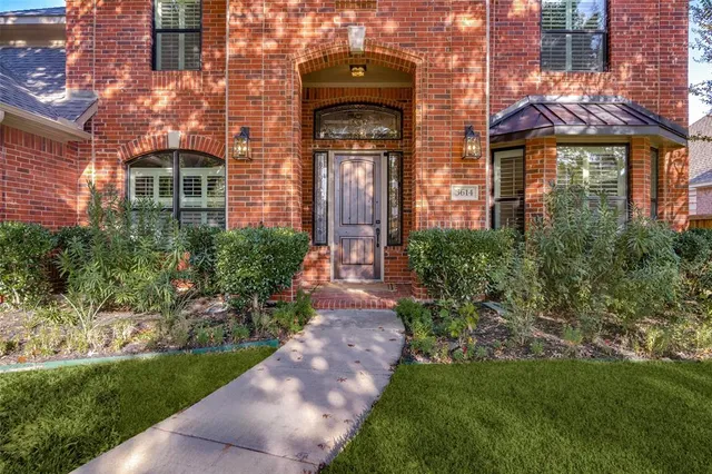 $639,000 | 3614 MacKenzie Lane, Richardson, TX 75082