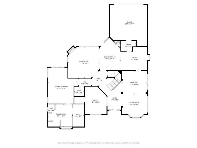 $639,000 | 3614 MacKenzie Lane, Richardson, TX 75082