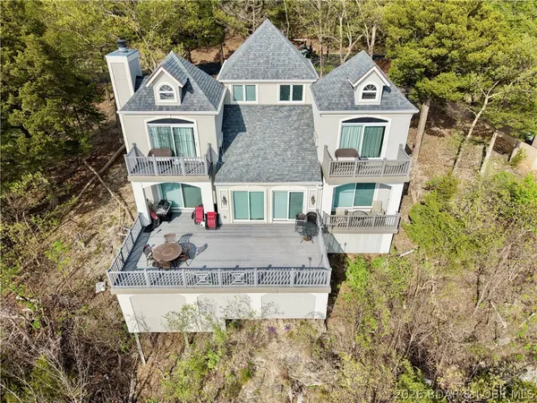 $1,100,000 | 75 Elbow Cay, Osage Beach, MO 65065