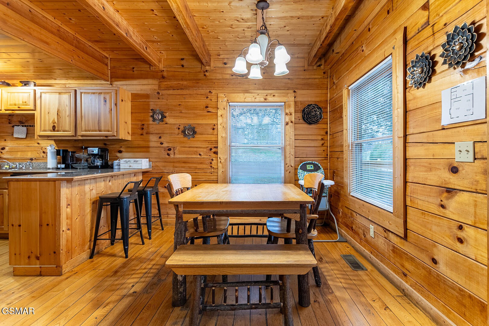1511 Rainbow Ridge Way Sevierville, TN 37862 - Photo 7 of 36