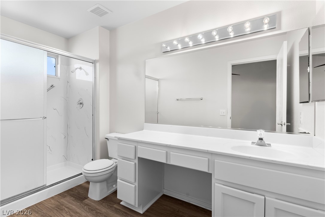10032 Villa Ridge Drive Las Vegas, NV 89134 - Photo 13 of 21