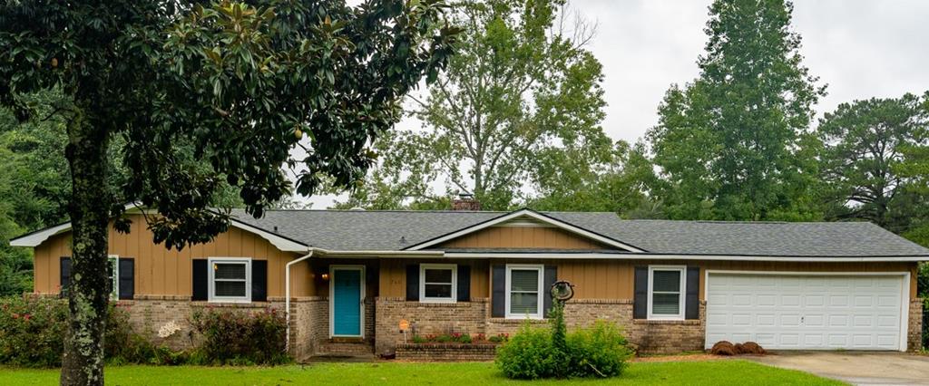 760 Jones Road Cataula, GA 31804 - Photo 1 of 25 Main View
