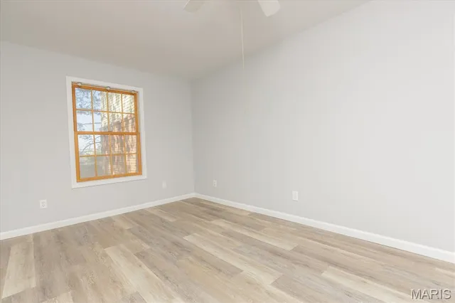 $115,000 | 1468 Hawks Nest Court, Unit C, St. Charles, MO 63303