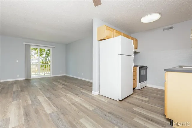 $115,000 | 1468 Hawks Nest Court, Unit C, St. Charles, MO 63303