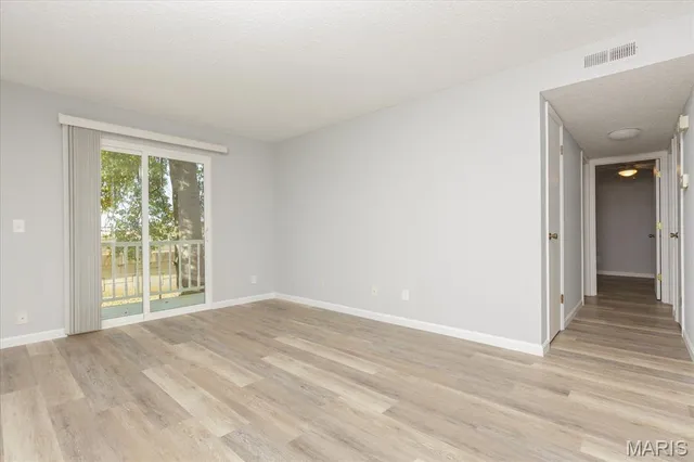 $115,000 | 1468 Hawks Nest Court, Unit C, St. Charles, MO 63303