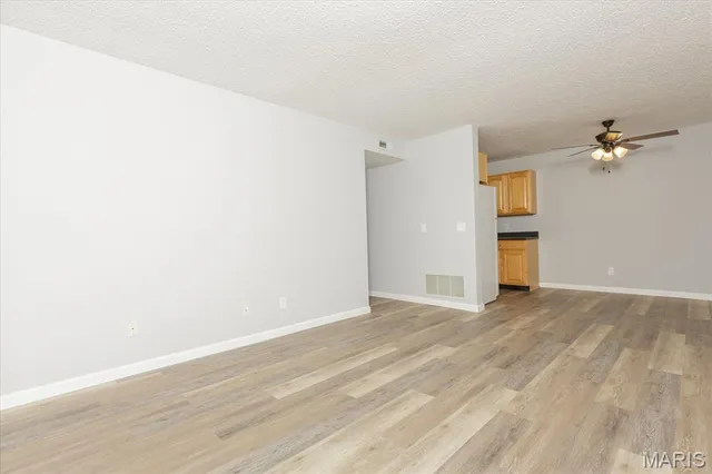 $115,000 | 1468 Hawks Nest Court, Unit C, St. Charles, MO 63303