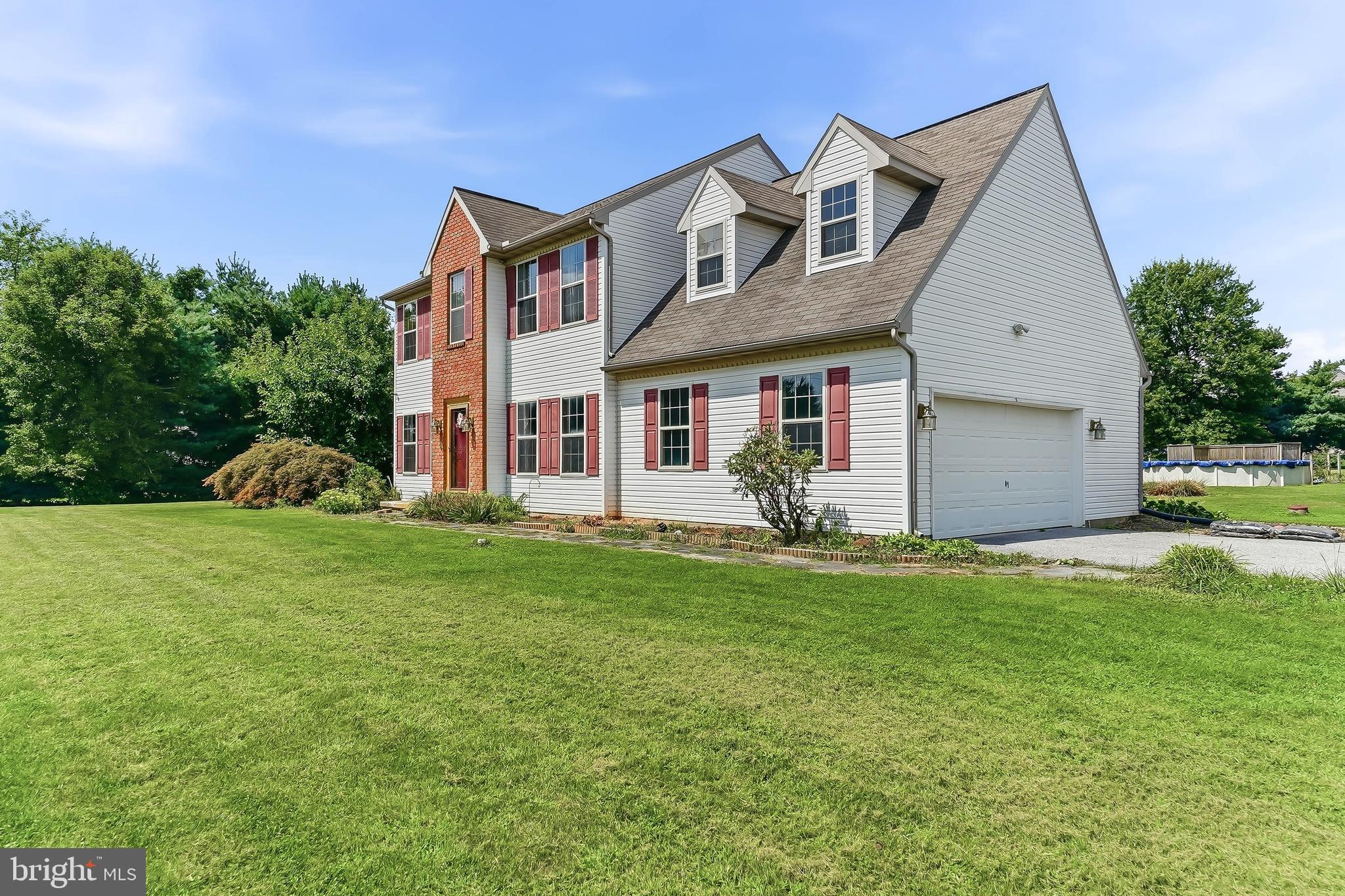 155 Pusey Mill Road Cochranville, PA 19330 - Photo 4 of 40 Gallery Image 4