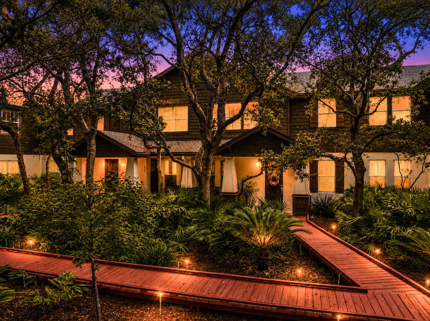 1839 Perimeter Park Road West, Unit 210 Fernandina Beach, FL 32034 - Photo 35 of 49 Gallery Image 35