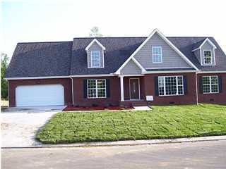 108 Red Oak Ridge Drive Chickamauga, GA 30707 - Photo 1 of 6 Primary Photo