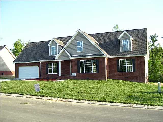 108 Red Oak Ridge Drive Chickamauga, GA 30707 - Photo 2 of 6 Additional Photo