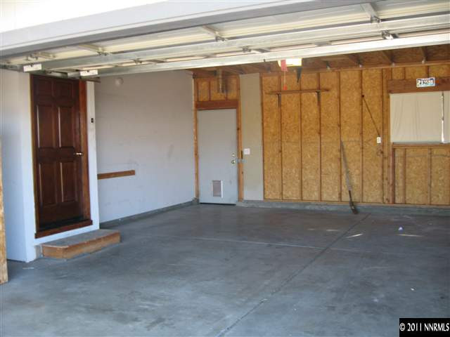 2849 Wade Street Minden, NV 89423 - Photo 13 of 13 a view of an empty room
