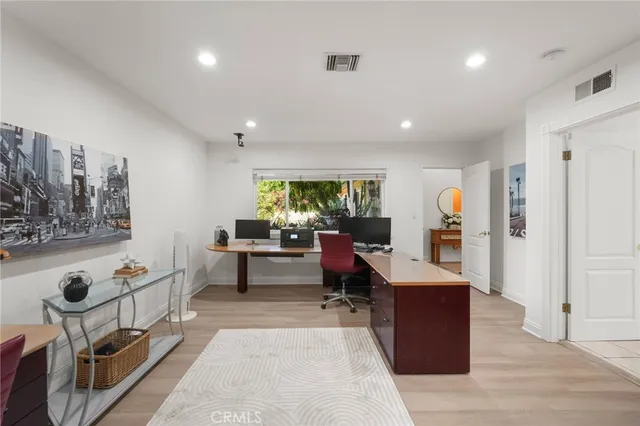 $10,990 | 18760 Wells Drive, Tarzana, CA 91356