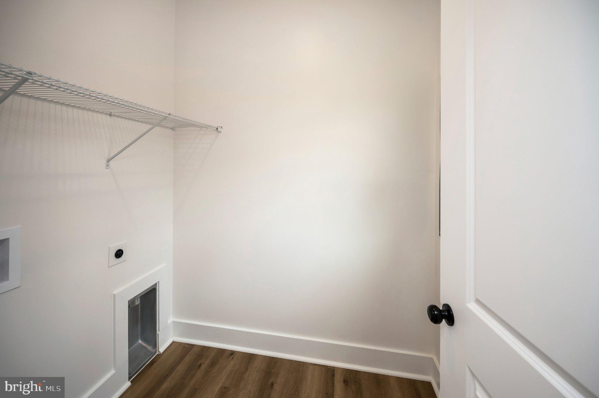 17342 Mallorys Ford Road Gordonsville, VA 22942 - Photo 27 of 38 a view of small space with racks on the wall