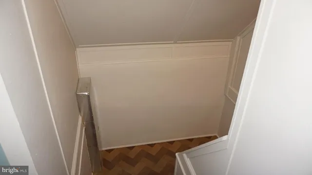 a view of small space