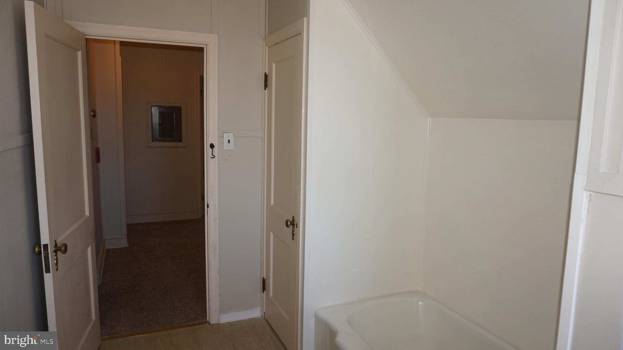200 East Walnut Street, Unit 4 Hanover, PA 17331 - Photo 18 of 47 a bathroom with a bathtub
