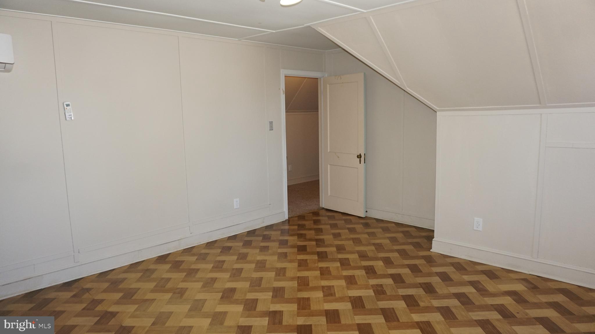 200 East Walnut Street, Unit 4 Hanover, PA 17331 - Photo 23 of 47 a view of an empty room