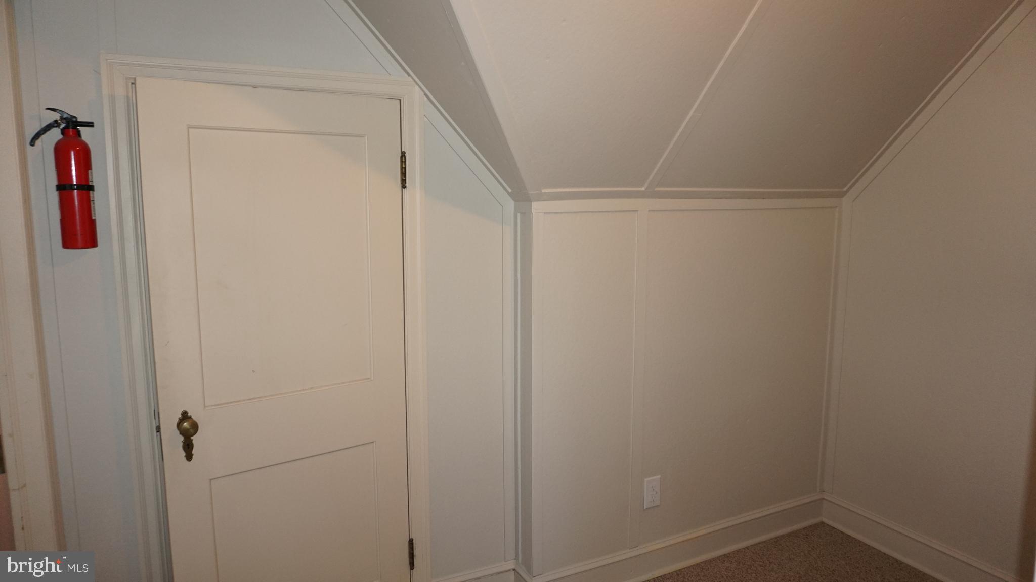 200 East Walnut Street, Unit 4 Hanover, PA 17331 - Photo 24 of 47 a view of walk in closet with clothes