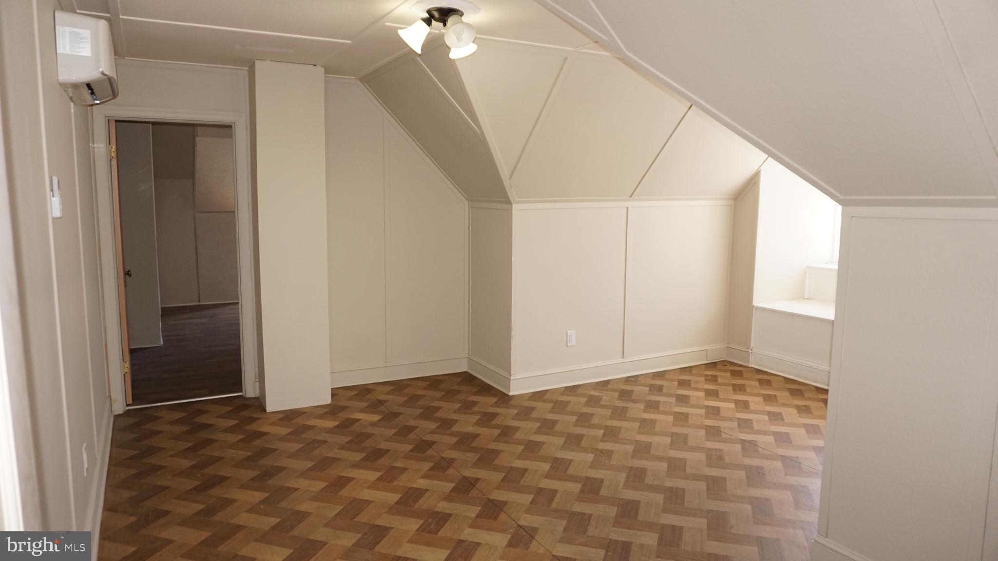 200 East Walnut Street, Unit 4 Hanover, PA 17331 - Photo 26 of 47 a view of an empty room