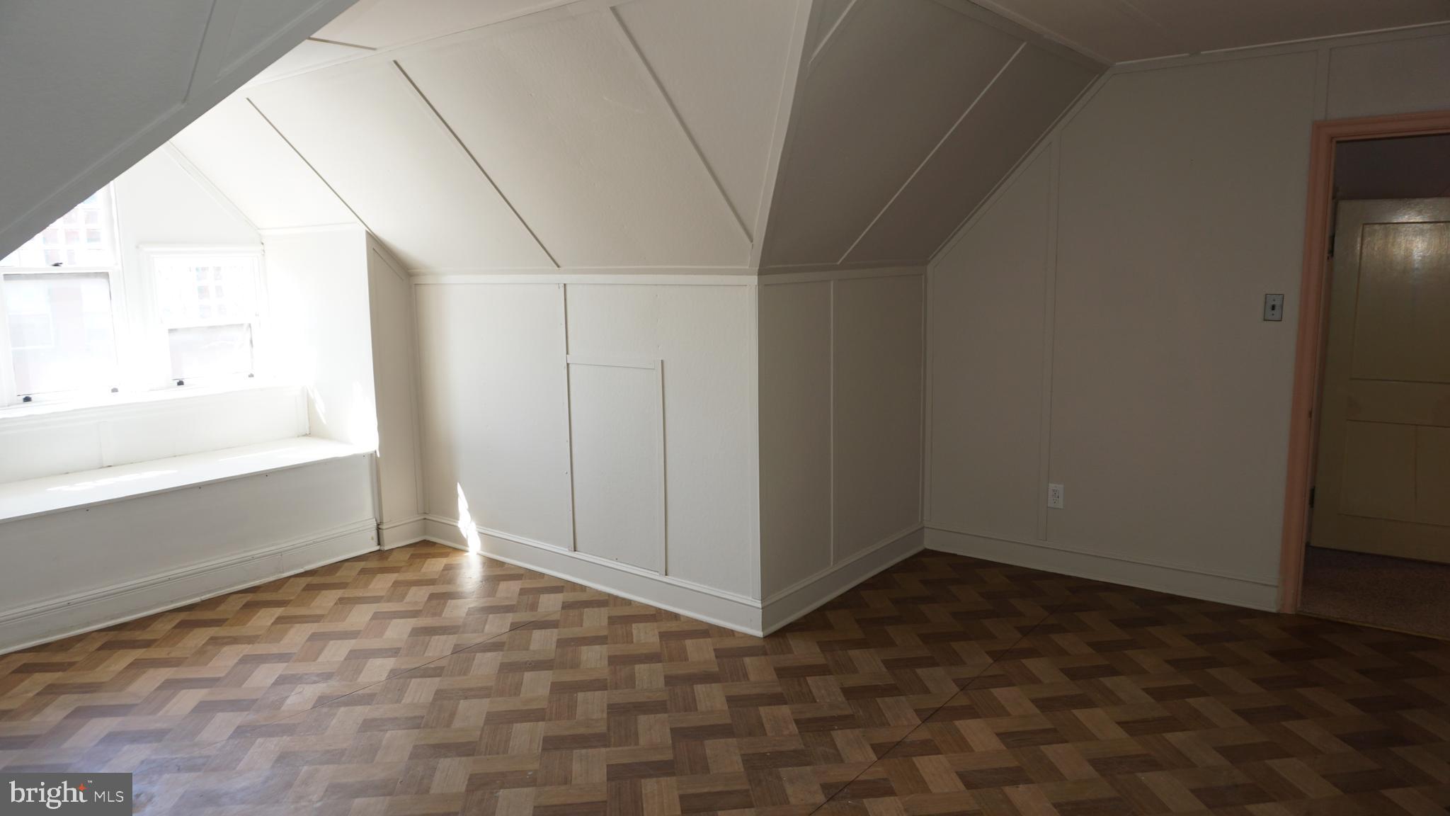 200 East Walnut Street, Unit 4 Hanover, PA 17331 - Photo 27 of 47 a view of an empty room with a window