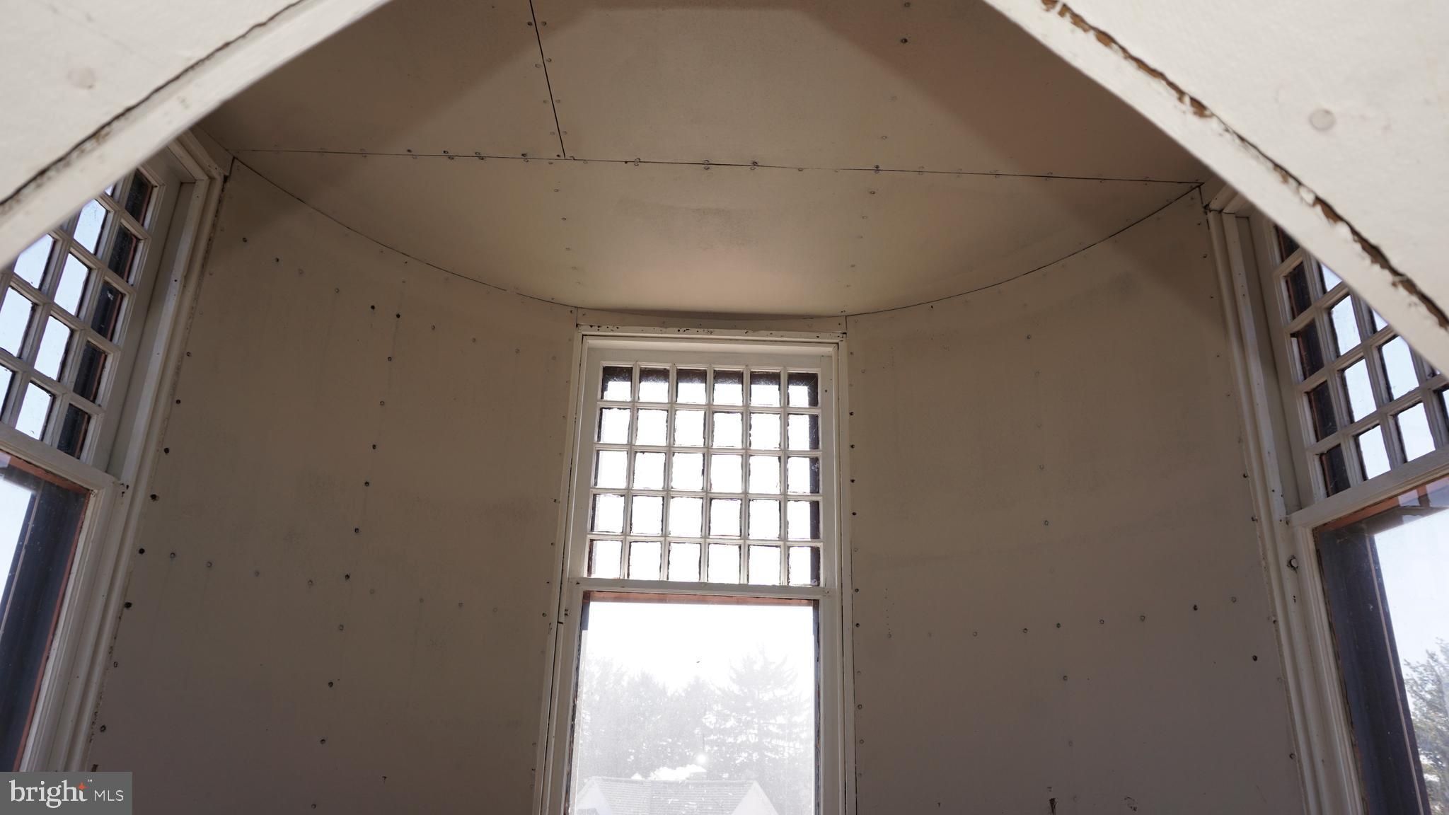 200 East Walnut Street, Unit 4 Hanover, PA 17331 - Photo 32 of 47 a view of an empty room with a window