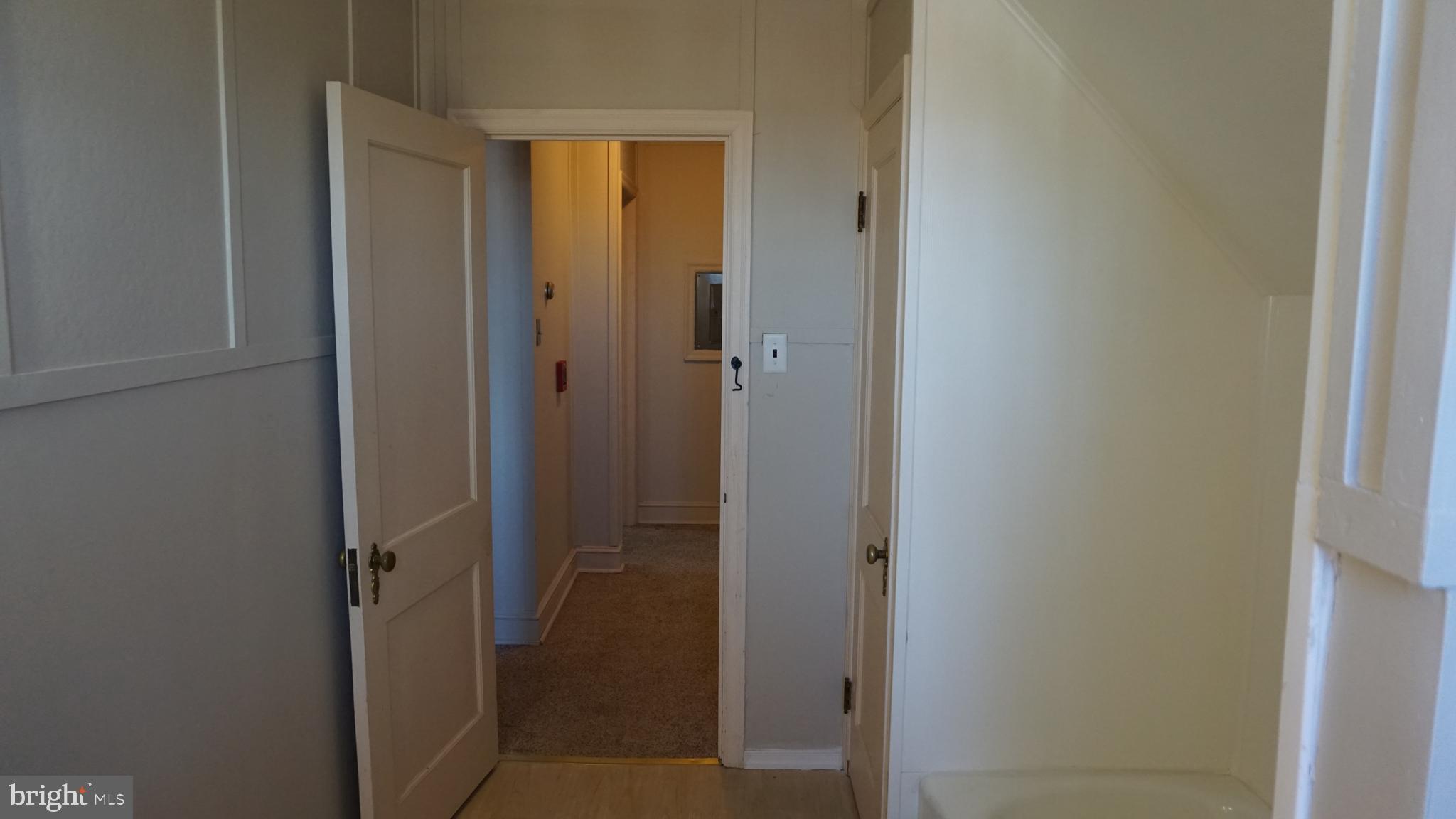 200 East Walnut Street, Unit 4 Hanover, PA 17331 - Photo 41 of 47 a view of a bathroom