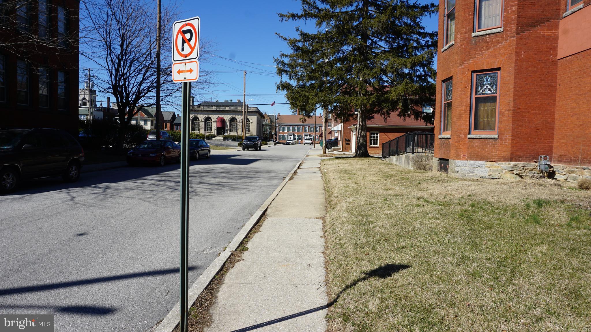 200 East Walnut Street, Unit 4 Hanover, PA 17331 - Photo 44 of 47