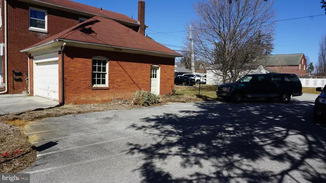 $1,700 | 200 East Walnut Street, Unit 4, Hanover, PA 17331