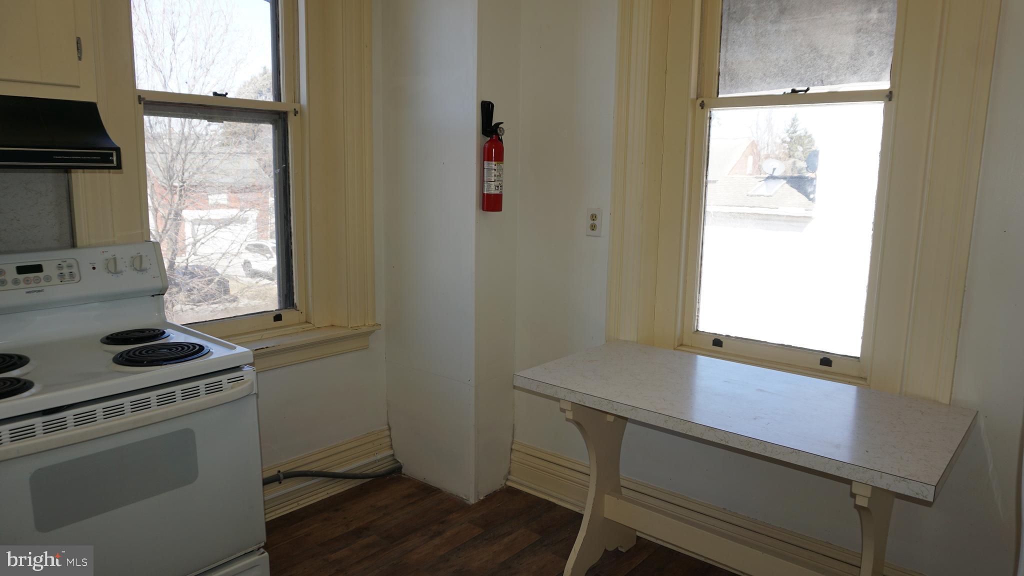 200 East Walnut Street, Unit 4 Hanover, PA 17331 - Photo 7 of 47 a room with storage and window