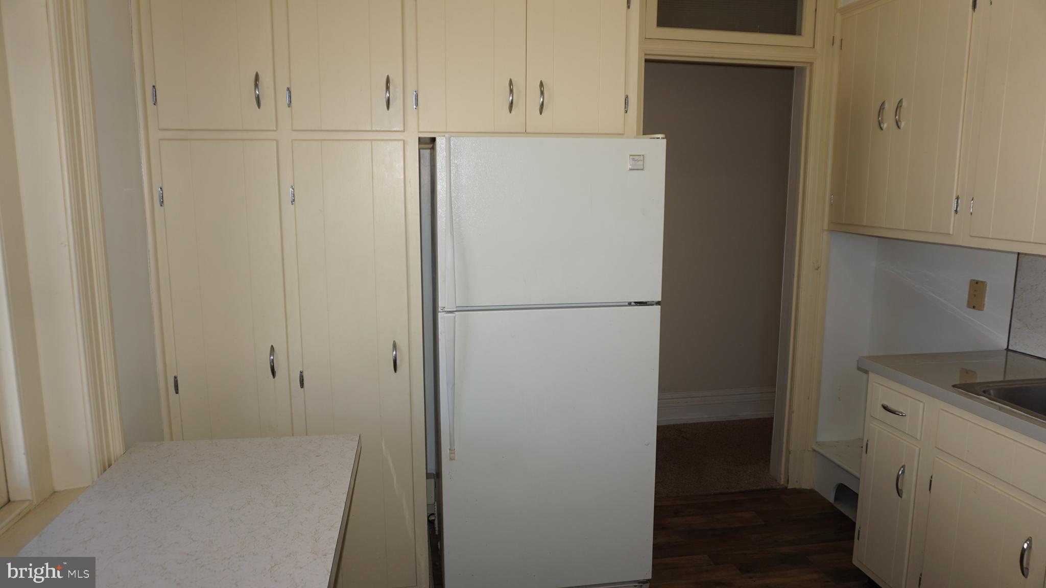 200 East Walnut Street, Unit 4 Hanover, PA 17331 - Photo 9 of 47 a view of cabinets