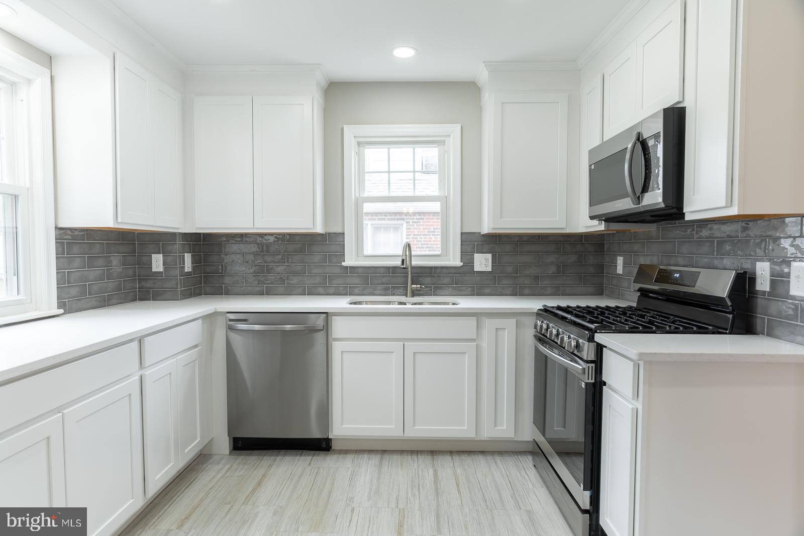 407 Sandy Spring Road Laurel, MD 20707 - Photo 13 of 32 Kitchen