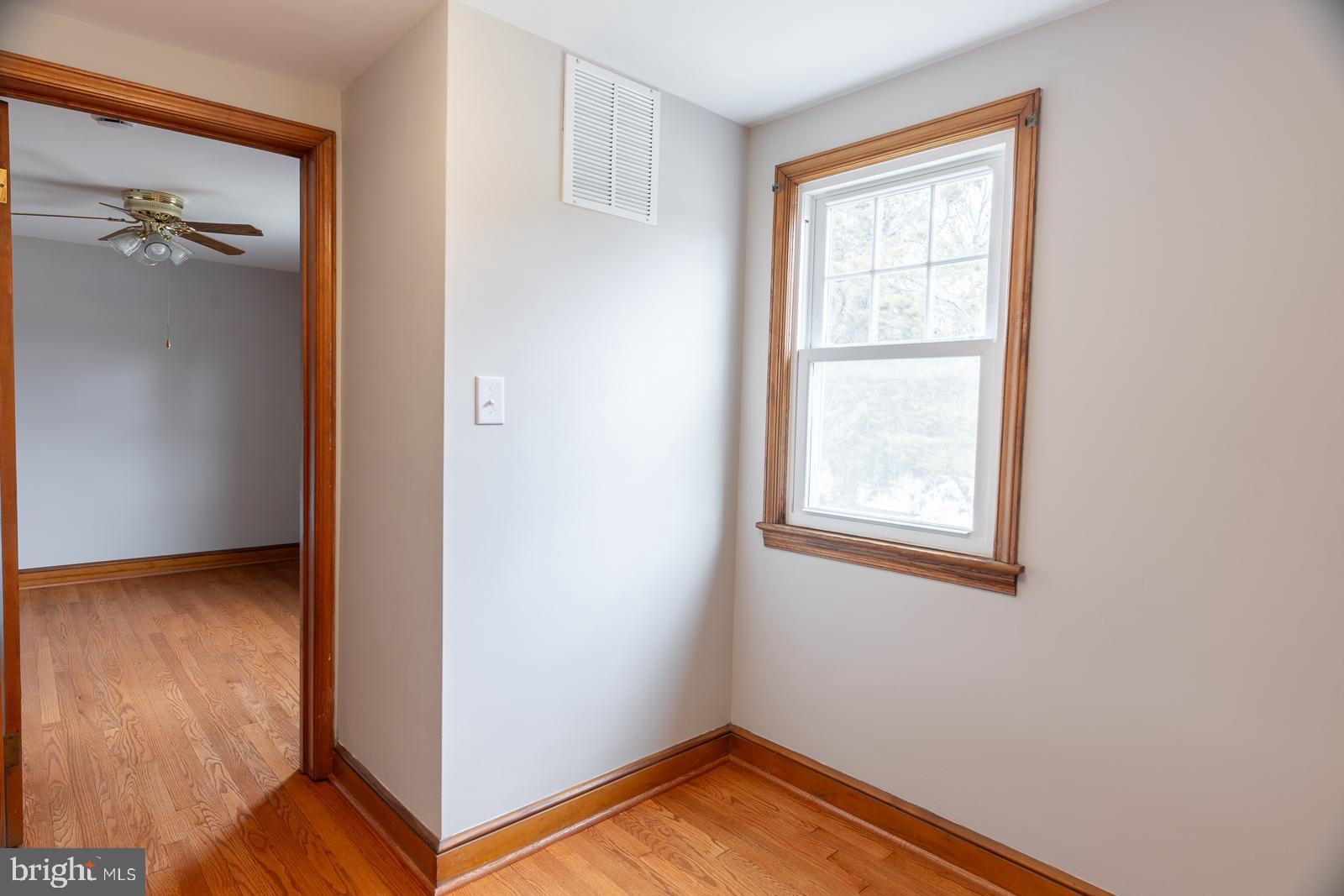 407 Sandy Spring Road Laurel, MD 20707 - Photo 18 of 32 Second Floor Hall